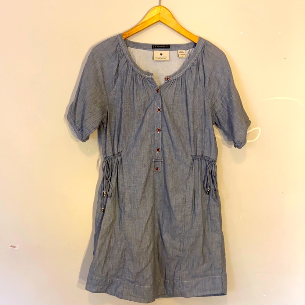Maison Scotch Dress. Scotch and soda
